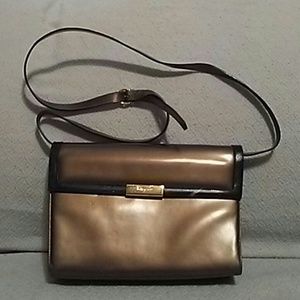 Salvatore Ferragamo Crossbody Bag